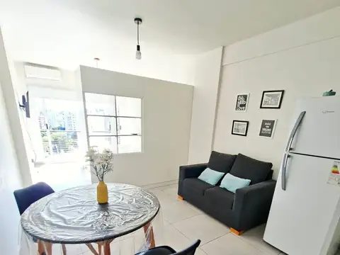 Departamento en Alquiler Temporal al Norte