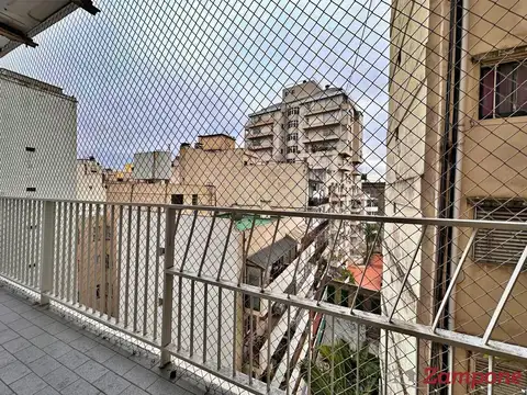 Departamento en Alquiler de 4 dormitorios