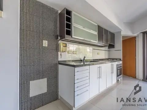 Departamento en Alquiler Apto profesional
