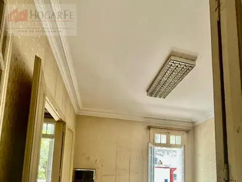 Departamento 5 ambientes con 3 baños