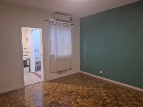 Venta de departamento 2 Ambientes en Retiro, Capital Federal.