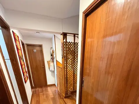 Departamento 4 ambientes con 1 baño