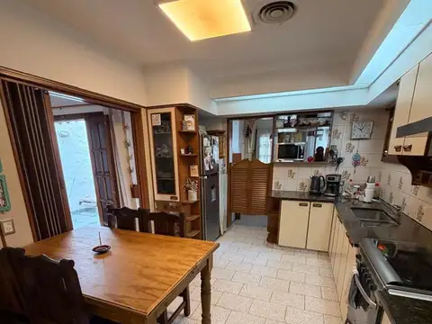 Departamento en Venta en Martin Coronado, USD 90.000