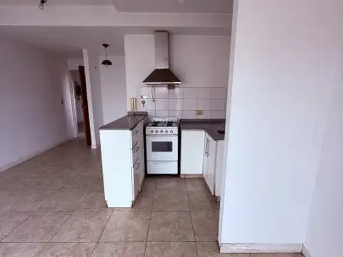 Monoambiente en venta moron