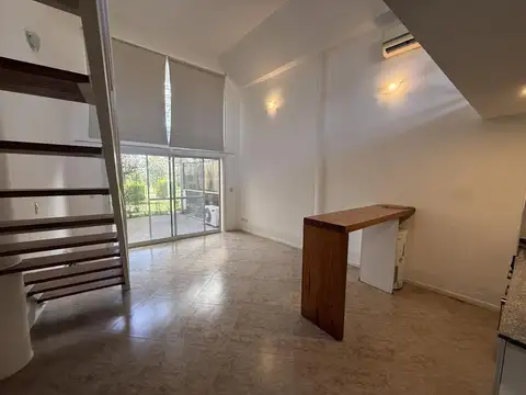 Departamento en Alquiler 15 años