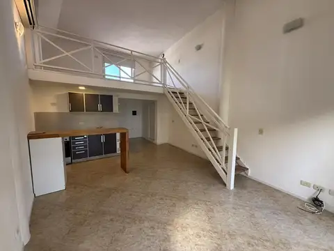 Departamento en Alquiler en Alto del Molino, USD 400