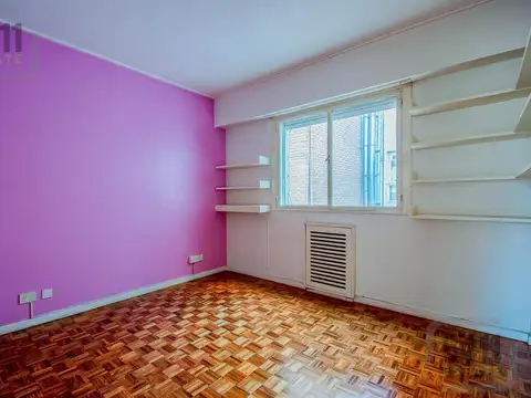 Departamento en Venta en Belgrano, USD 349.000