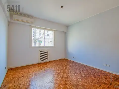 Departamento 4 ambientes con 3 baños
