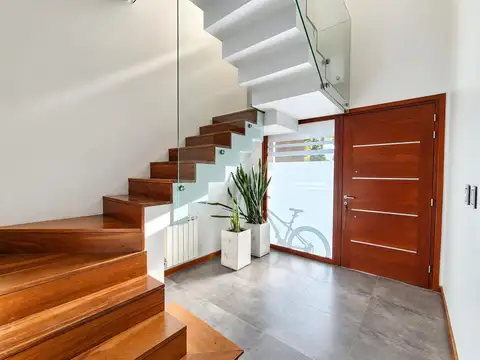 Casa en Venta al Oeste