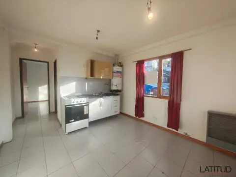 Departamento en alquiler en Ushuaia