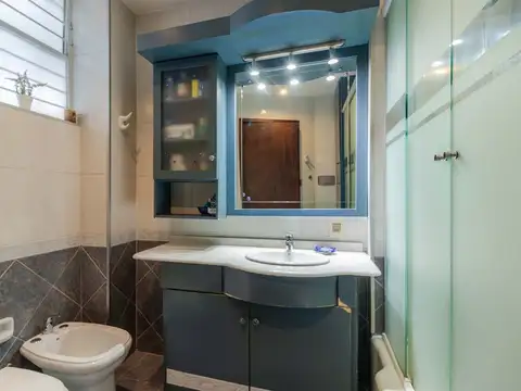 Departamento en Venta en Centro , USD 215.000