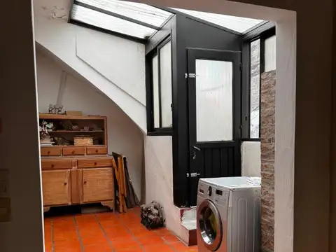 PH de tres ambientes con terraza