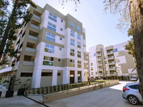Departamento en Venta Apto profesional