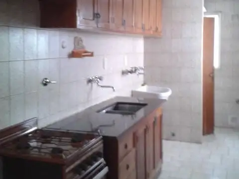 Departamento en Alquiler de 4 ambientes