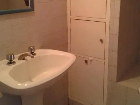Departamento en Alquiler de 4 ambientes