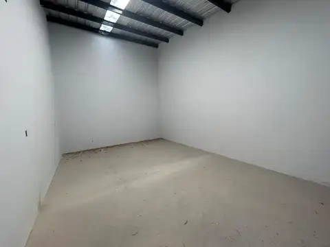 Local en Venta 3 años