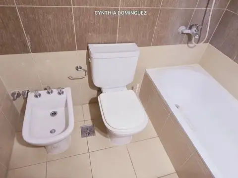 Departamento en Altos de Hudson II