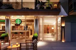 LIVE BELGRANO II en Belgrano