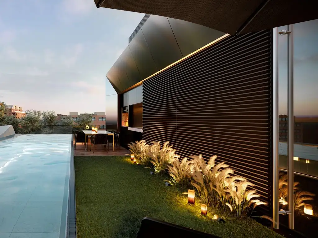 Ing Antonio Arcos 2000 - Entrega Mayo 2025