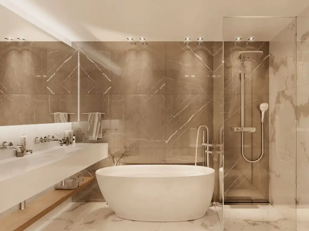 Emprendimiento en Belgrano