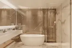 Emprendimiento en Belgrano