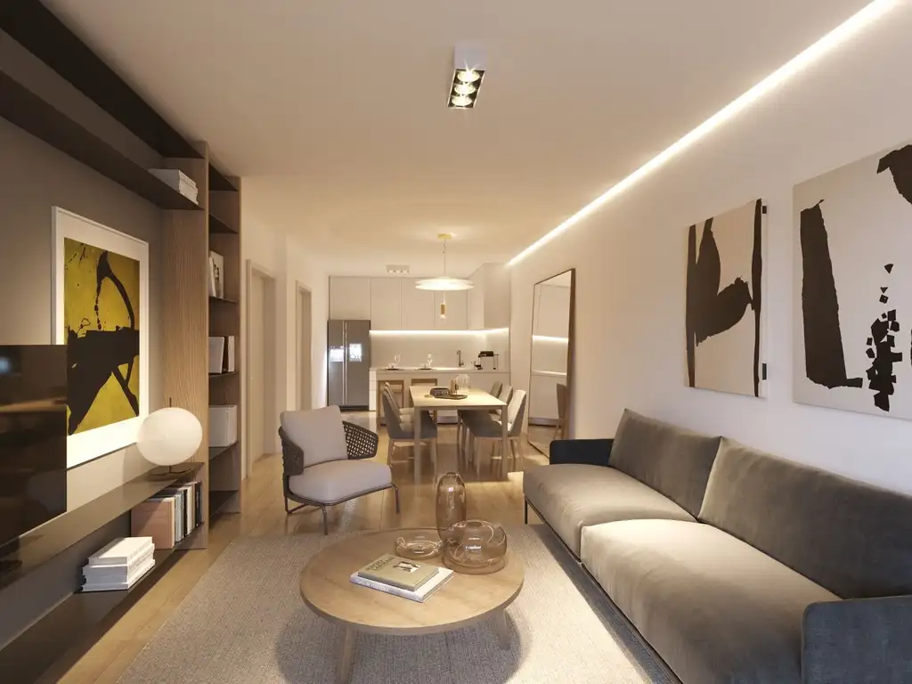 LIVE BELGRANO II - Entrega Mayo 2025