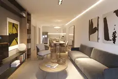 LIVE BELGRANO II - Entrega Mayo 2025