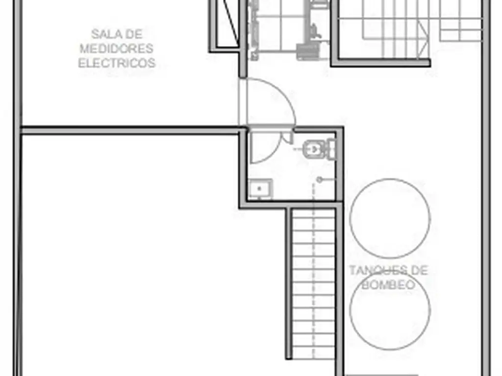 Emprendimiento en Belgrano - Etapa: Terminado