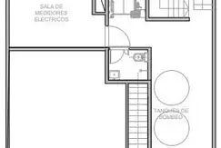 Emprendimiento en Belgrano - Etapa: Terminado
