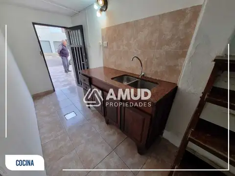 Departamento en Alquiler de 2 ambientes