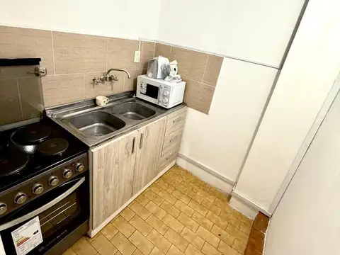 Departamento en Venta Permite mascota