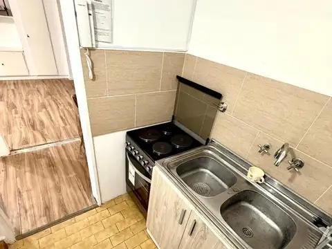 Departamento en Venta 40 años