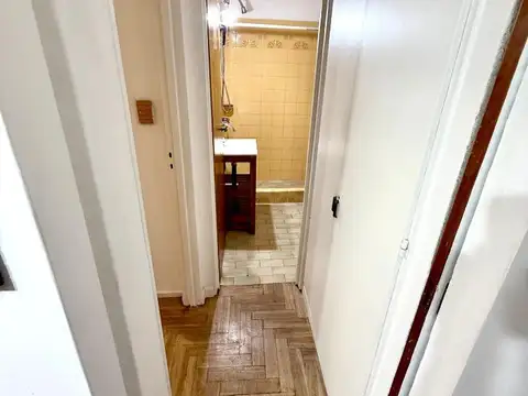 DEPARTAMENTO 2 AMBIENTES EN VENTA