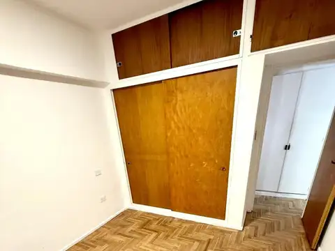 Departamento en Venta 40 años