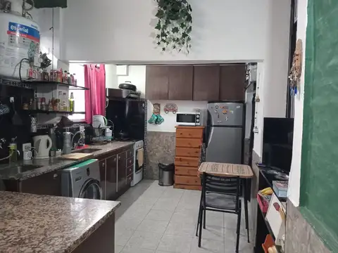 Depto Tipo Casa en Venta de 3 dormitorios