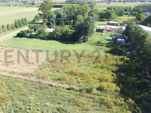 Terreno en Venta de 3590,0 m2