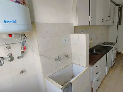 Departamento en Venta Apto profesional