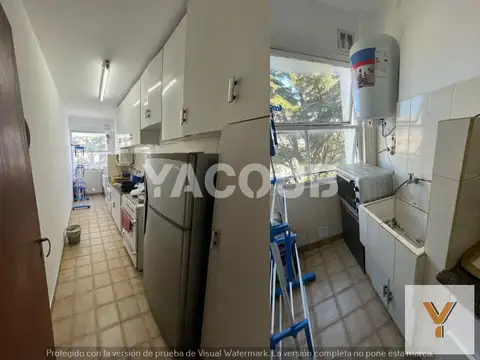 Departamento en Venta de 4 ambientes