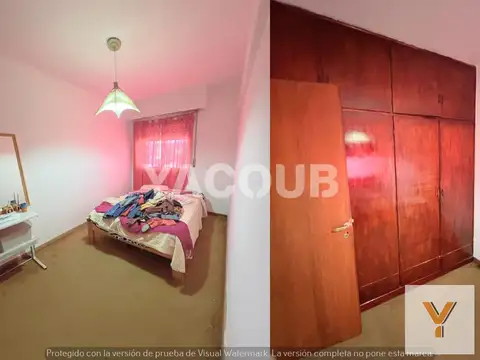 Departamento en Venta de 3 dormitorios