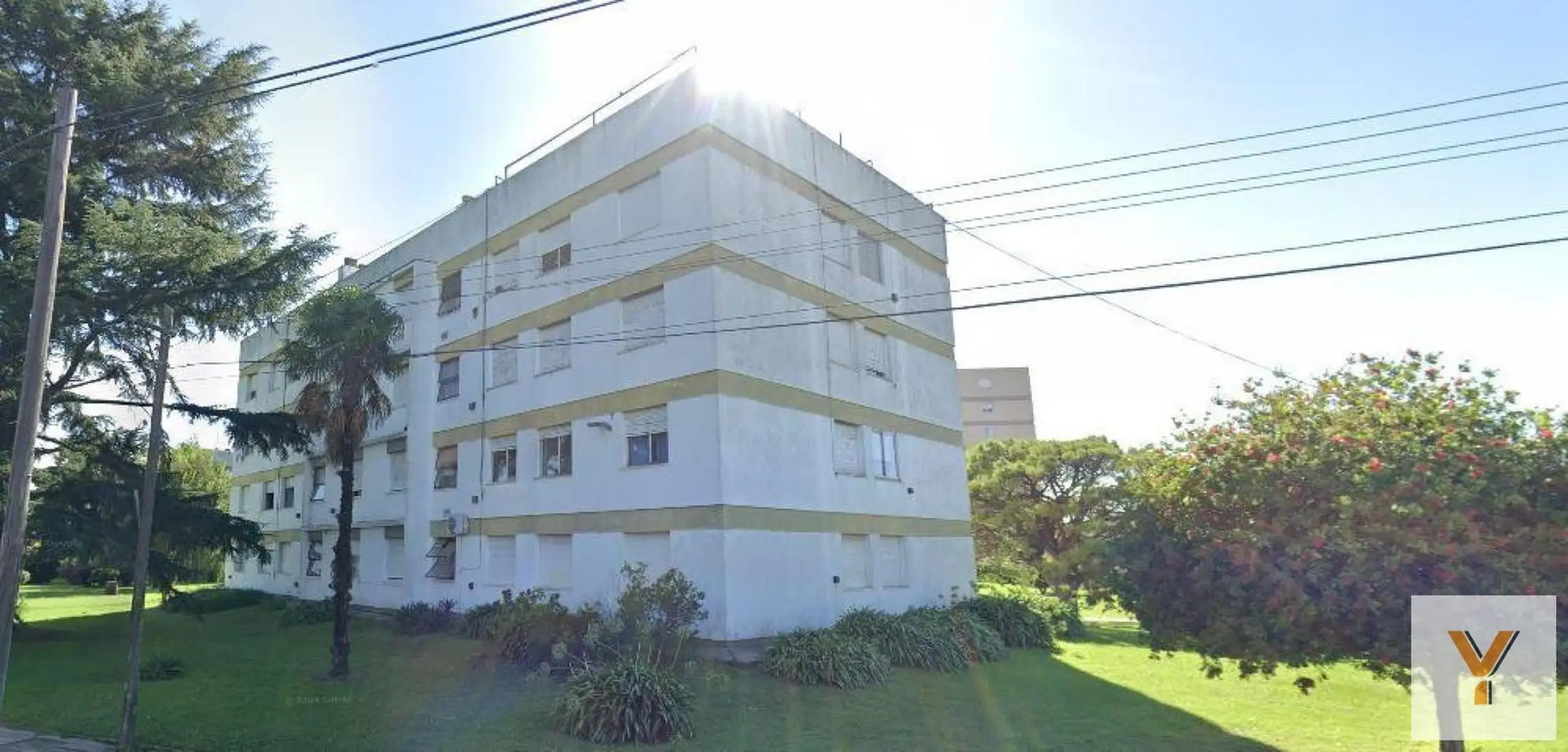 Depto 4 amb, 65m² con 3 dormitorios — Oportunidad en Tandil
