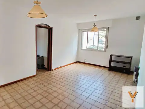 Departamento en venta - 3 Dormitorios 1 Baño - 65Mts2 - semicentro Tandil