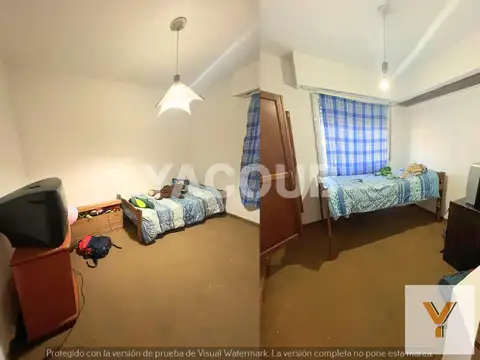 Departamento en Venta en Tandil, USD 72.500
