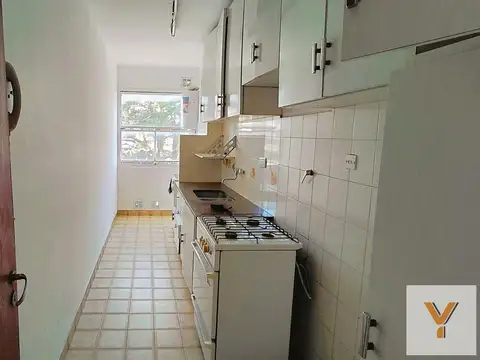 Departamento en Venta 45 años