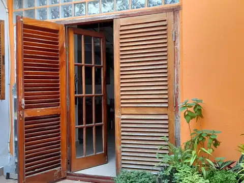 Depto Tipo Casa en Venta de 3 dormitorios