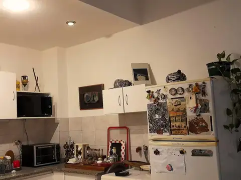 HERMOSO PH TIPO CASA