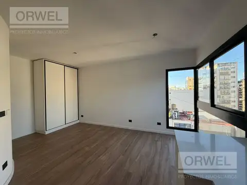 Monoambiente en Venta en Palermo