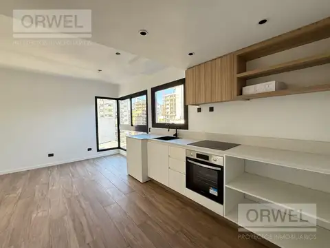Departamento en Venta de Monoambiente