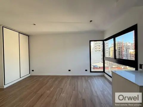 Departamento en Venta al Norte