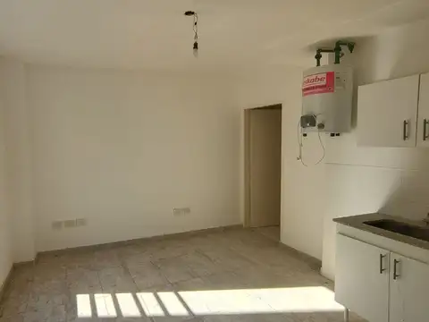 DEPTO CABALLITO OPORTUNIDAD A ESTRENAR APTO PROF