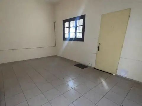 DOS DORM CON PATIO - SIN EXPENSAS